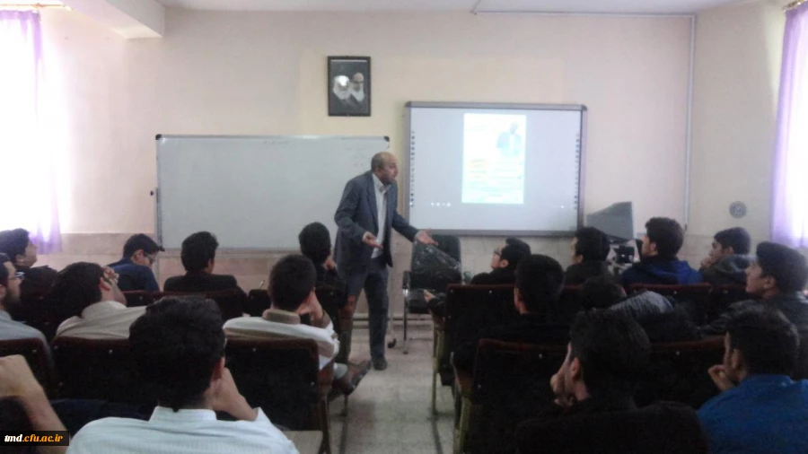 کارگاه مدیریت زمان