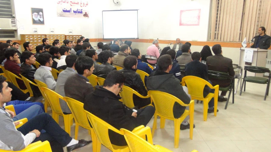 درکوچه باغ شعر پارسی