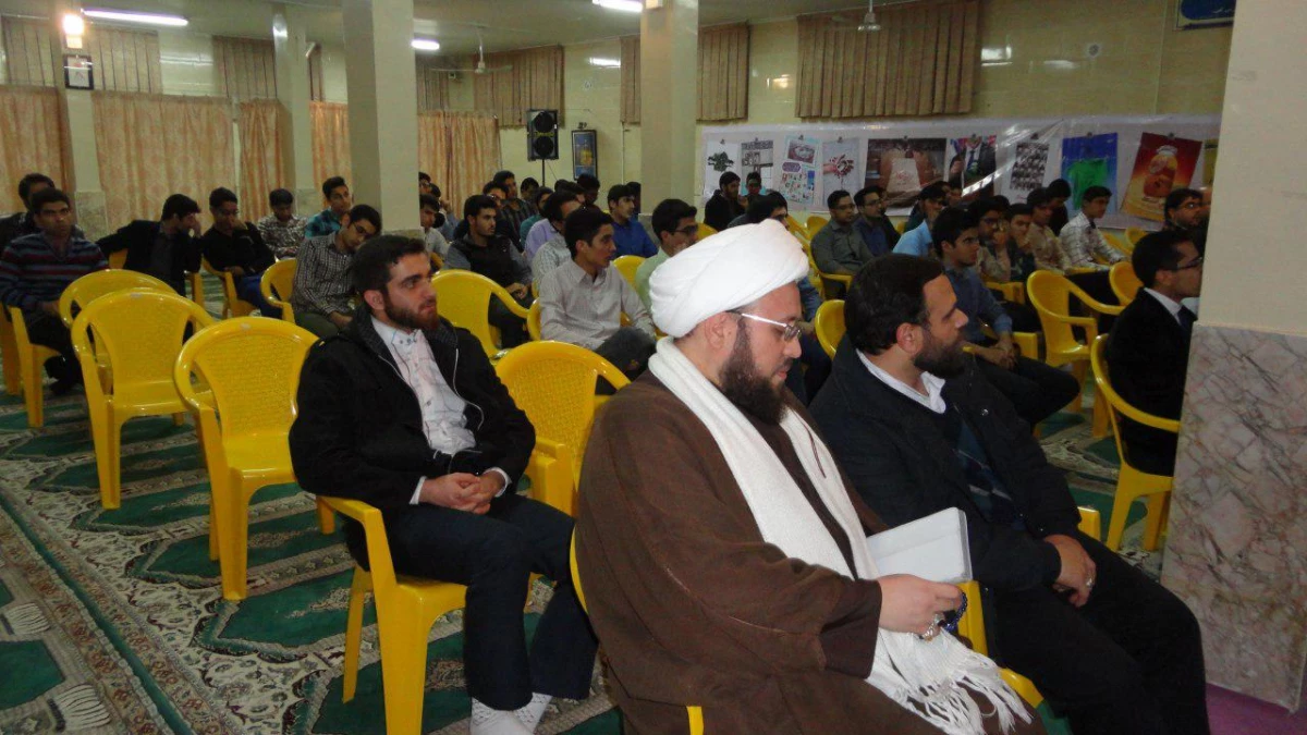 همایش بصیرت راه نجات از فتنه ها