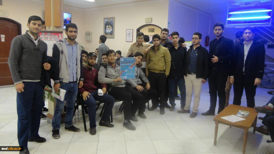 اهدای زندگی