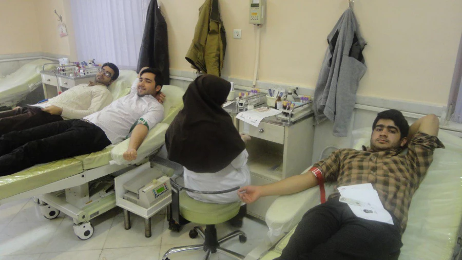 سهم من از زندگی تو