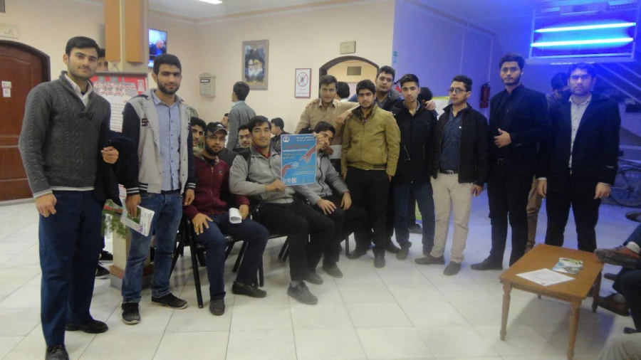 سهم من از زندگی تو