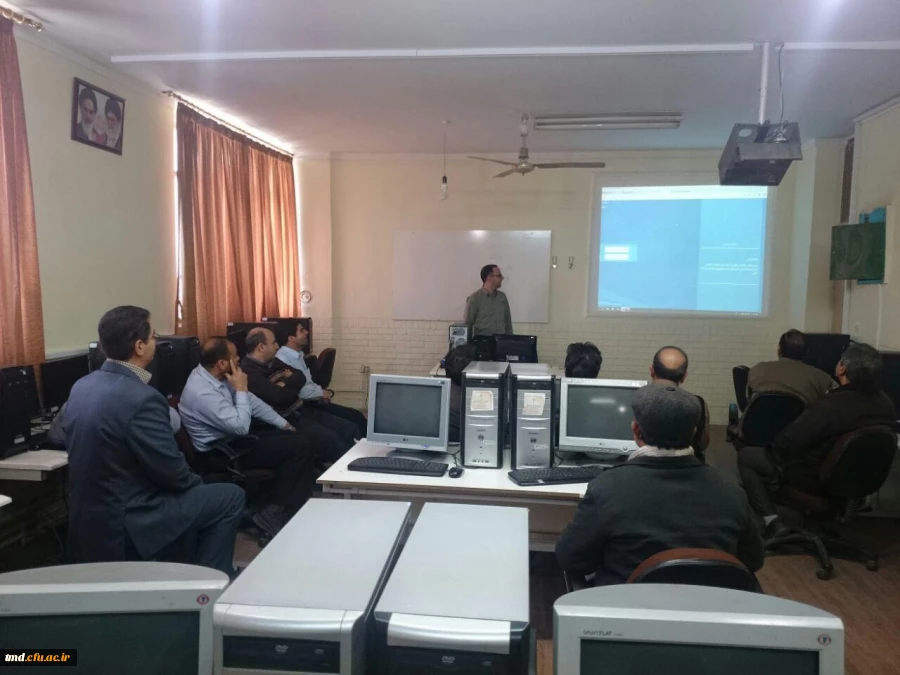 دوره آموزشی اتوماسیون 5