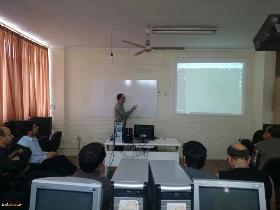 دوره آموزشی اتوماسیون 5