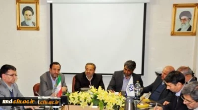 مدیرکل آموزش وپرورش خراسان رضوی عنوان کرد:
دانشگاه فرهنگیان خراسان رضوی الگو ونمونه ی برنامه ای درسطح کشوراست