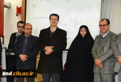 تجلیل از پیشکسوتان تعلیم و تربیت