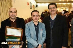 تجلیل از پیشکسوتان تعلیم و تربیت