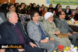 تجلیل از پیشکسوتان تعلیم و تربیت