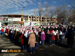 جشن دهه مبارک فجر