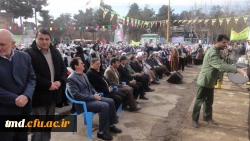 جشن دهه مبارک فجر