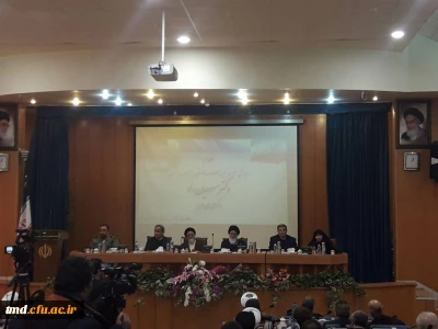 با حضور نماینده ولی فقیه در استان خراسان رضوی انجام شد : 
جلسه شورای اداری شهرستان نیشابور