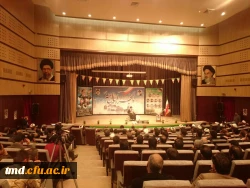 جلسه با حضور فعالان فرهنگی شهرستان نیشابور