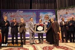 با حضور وزیر محترم آموزش و پرورش برگزار شد : 
همایش افتتاحیه طرحهای خیر نیک اندیش مهندس عبدالرضا وکیلی  در نیشابور 4