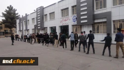 مسابقه طناب کشی