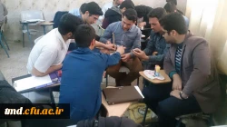 آموزش پرسپکتیو و نقاشی روی سنگ