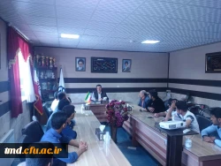 اردوی دانشجویان سبزواری