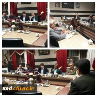 کارگروه کارورزی