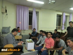 برگزاری انتخابات کانون فیلم وعکس