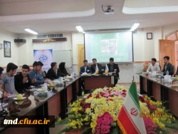 دانشجویان دانشگاه فرهنگیان دانشور نیشابور سفیر سلامت شدند
 2