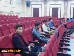 بیست و هفتمین دوره مسابقات قرآن و عترت  مرحله استانی