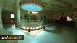 بازدید دانشجویان از مدرسه هیئت امنایی بهاره سلیمی نیشابور 5