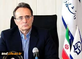 پیام سرپرست محترم دانشگاه فرهنگیان جناب آقای دکتر مهرمحمدی بمناسبت آغاز سال تحصیلی جدید