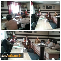 پدافند غیر عامل