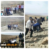 بازدید علمی دانشجویان