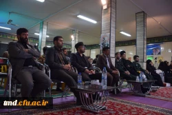 با حضور خانواده های معظم شهدای معلم شهرستان نیشابور برگزار شد : 
اولین یادواره شهدای معلم و فرهنگی شهرستان نیشابور 4