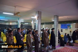 با حضور خانواده های معظم شهدای معلم شهرستان نیشابور برگزار شد : 
اولین یادواره شهدای معلم و فرهنگی شهرستان نیشابور 5