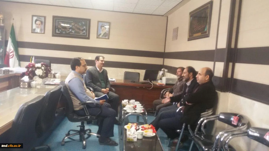 با حضور سرهنگ  حسینی فرمانده نیروی مقاومت بسیج نیشابور و آقای کرخی رئیس اداره ارشاد اسلامی نیشابور برگزار شد : 
میزبانی مسابقات هنرهای نمایشی بسیج مساجد استان خراسان رضوی در دانشگاه فرهنگیان واحد دانشور 2