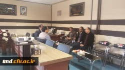 با حضور سرهنگ  حسینی فرمانده نیروی مقاومت بسیج نیشابور و آقای کرخی رئیس اداره ارشاد اسلامی نیشابور برگزار شد : 
میزبانی مسابقات هنرهای نمایشی بسیج مساجد استان خراسان رضوی در دانشگاه فرهنگیان واحد دانشور 2