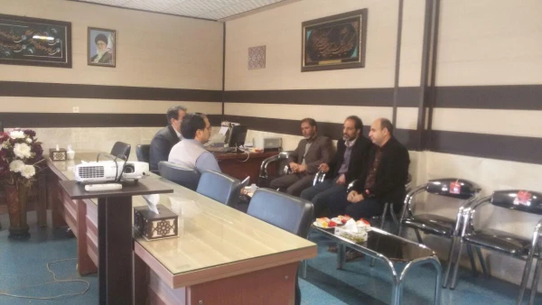 با حضور سرهنگ  حسینی فرمانده نیروی مقاومت بسیج نیشابور و آقای کرخی رئیس اداره ارشاد اسلامی نیشابور برگزار شد : 
میزبانی مسابقات هنرهای نمایشی بسیج مساجد استان خراسان رضوی در دانشگاه فرهنگیان واحد دانشور 2