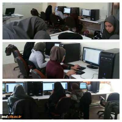 به میزبانی دانشگاه فرهنگیان انجام شد : 
برگزاری سه کارگاه هدایت تحصیلی ویژه دختران دانش آموزان پایه نهم