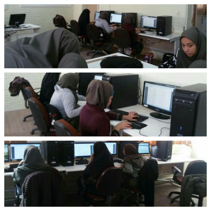 به میزبانی دانشگاه فرهنگیان انجام شد : 
برگزاری سه کارگاه هدایت تحصیلی ویژه دختران دانش آموزان پایه نهم