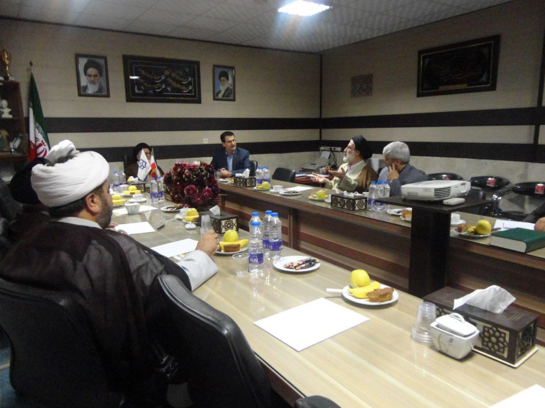 جلسه هم اندیشی