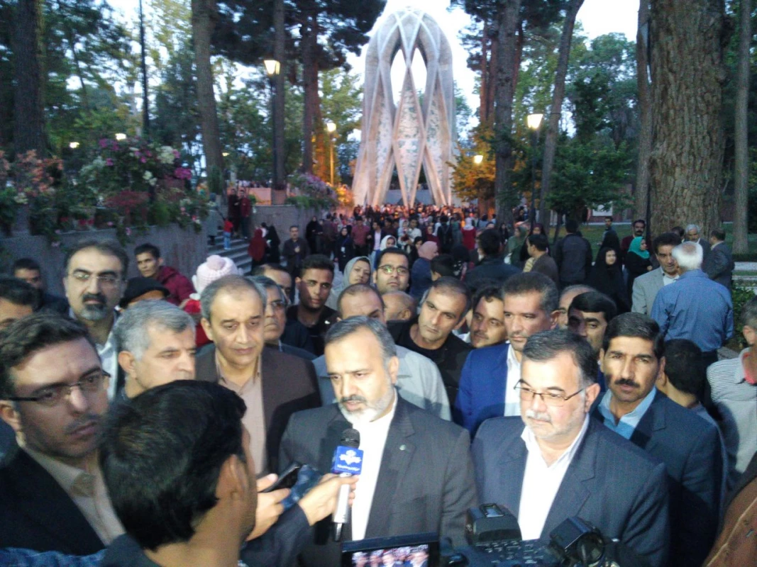 روز جهانی خیام