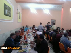 جلسه کارگاهی کارگروه کارورزی و معلمین محترم راهنمای مجری طرح کارورزی