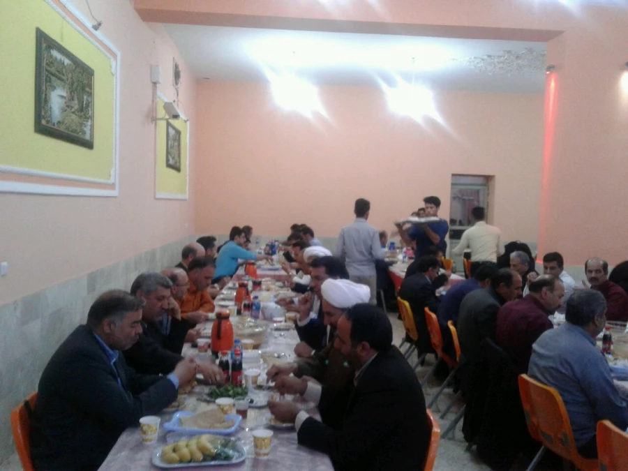 جلسه کارگاهی کارگروه کارورزی و معلمین محترم راهنمای مجری طرح کارورزی