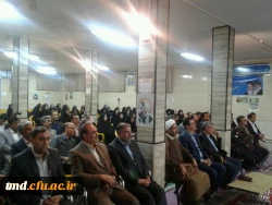 جلسه کارگاهی کارگروه کارورزی و معلمین محترم راهنمای مجری طرح کارورزی