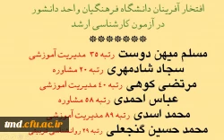 افتخار آفرینان