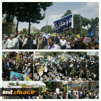 سخنرانی دکتر رئوفیان