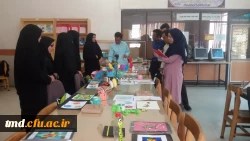 سازه های هنری مهارت آموزان ماده 28