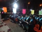 جشن دانش آموختگی دانشجویان واحد دانشور ورودی های 93