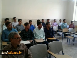 شروع کلاسهای ترم تابستانی