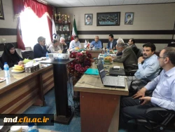 نمشست تخصصی معاونین و کارشناسان آموزش