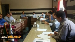 شورای استقبال از مهر 97