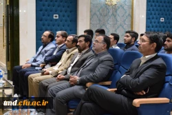 مراسم آغازین سال تحصیلی جدید