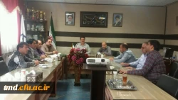 جلسه بهداشت روان