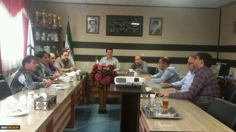 جلسه بهداشت روان